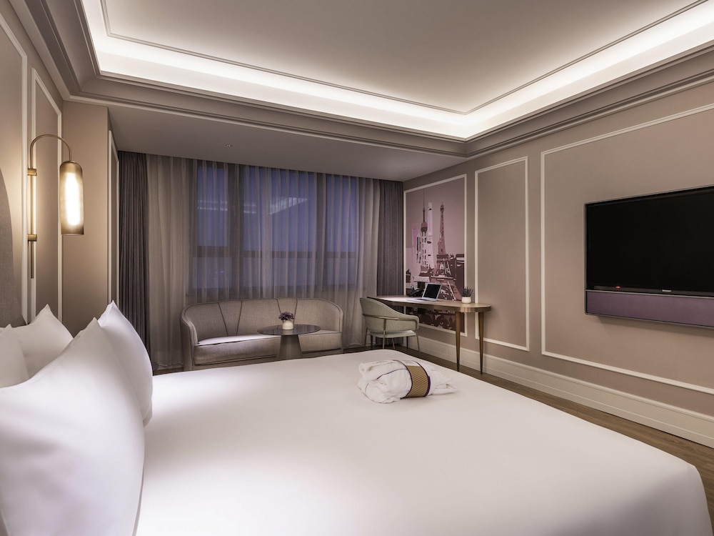 Mercure Shanghai Hongqiao Central 19/41