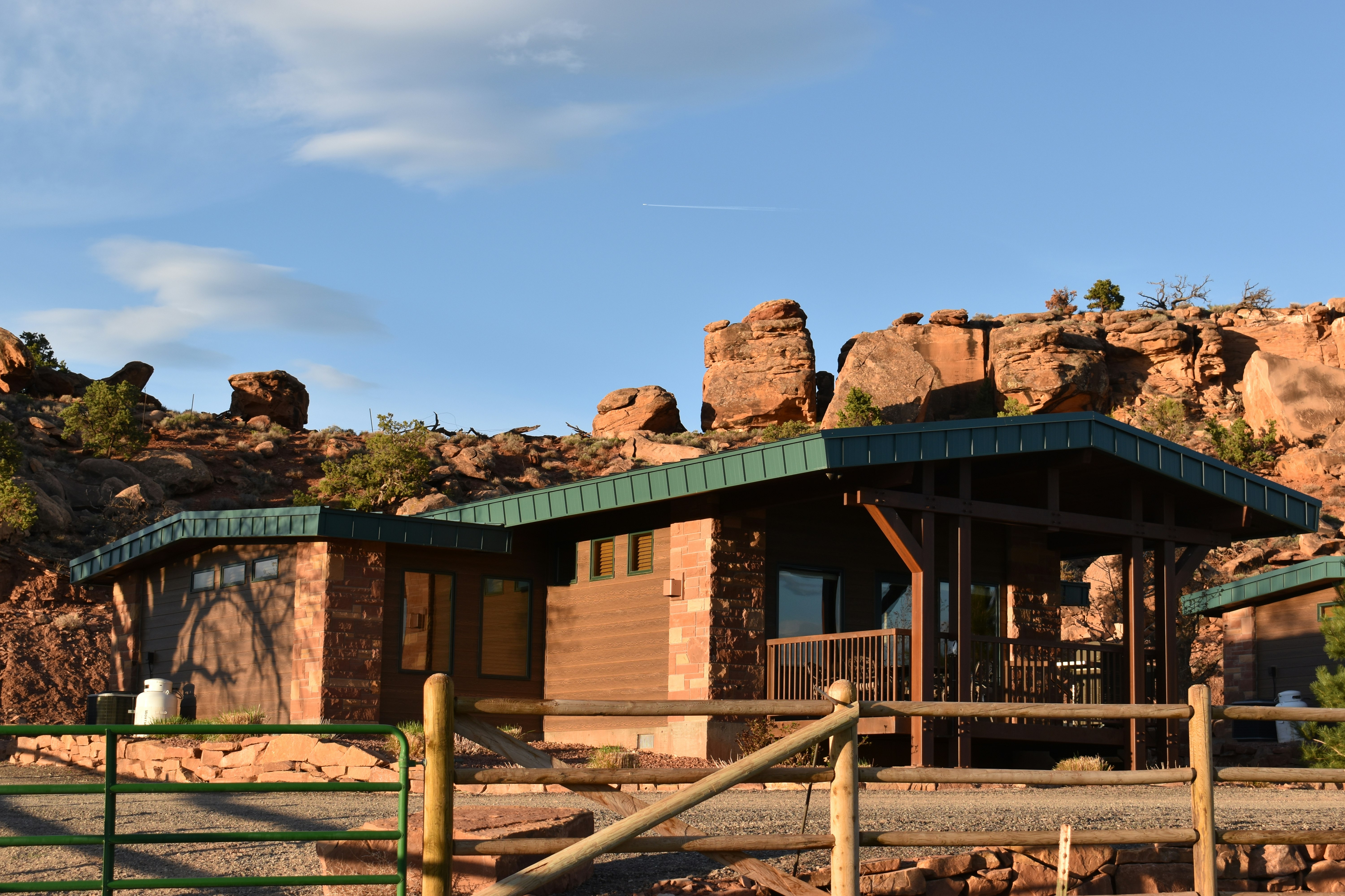 Cougar Ridge Lodge 63/79