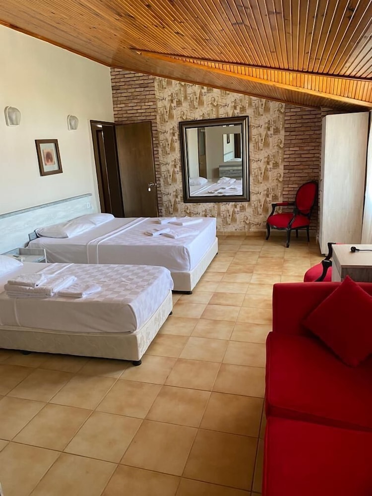 Tekirova Millennium Hotel and Apart 13/23