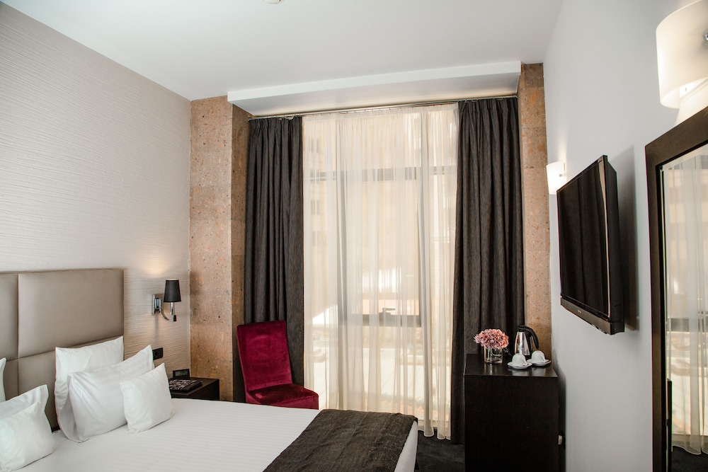 North Avenue by Stellar Hotels (Ex:North Avenue Hotel) 43/78