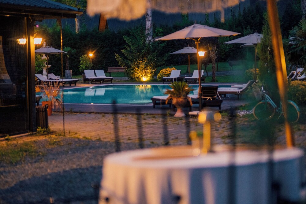 MC Sapanca Hotel 42/50