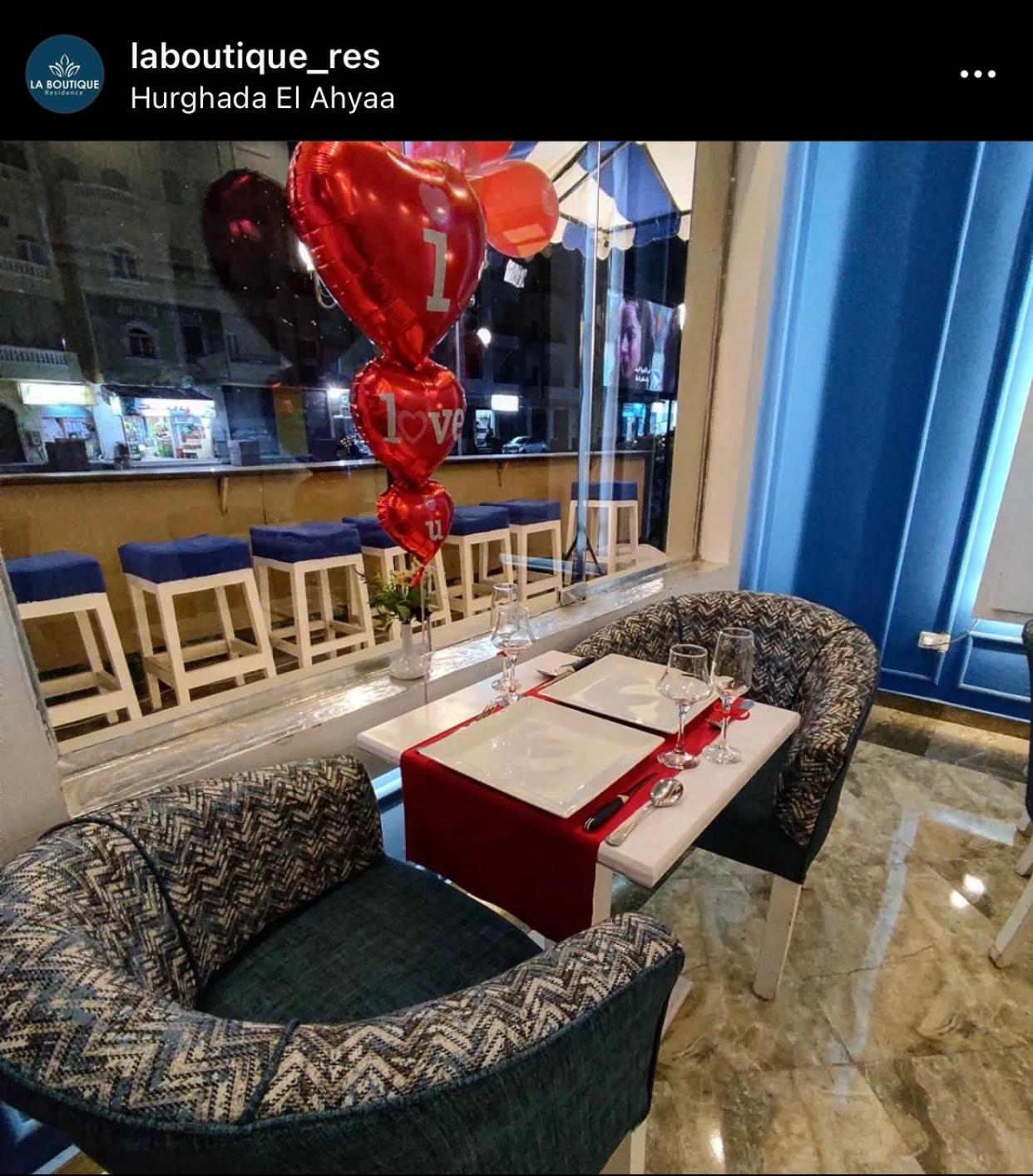 La Boutique Residence 25/36