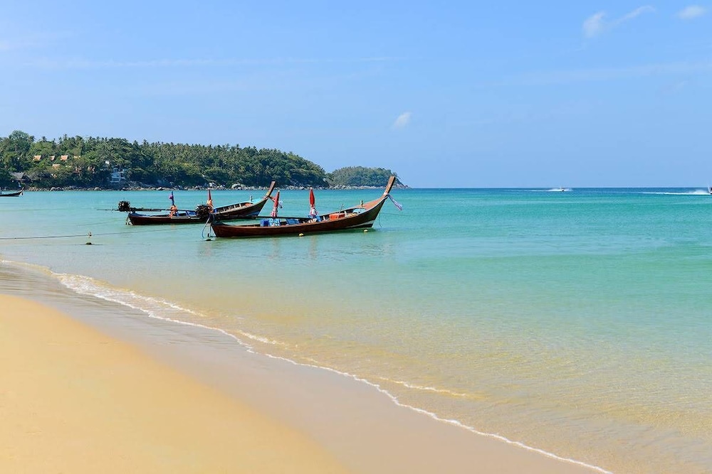 Bangtao Village Resort 45/60