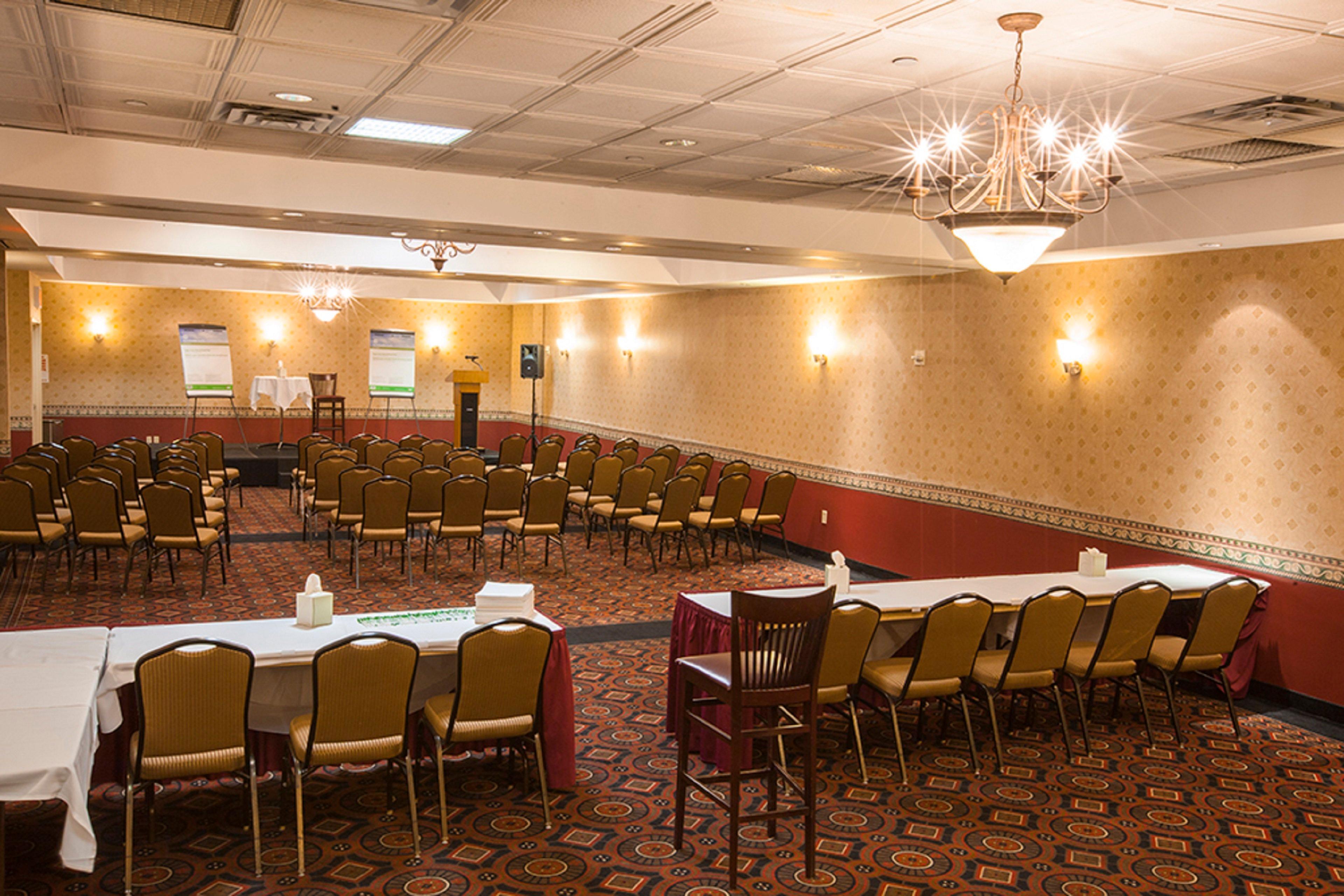 The LaGuardia Hotel 27/34