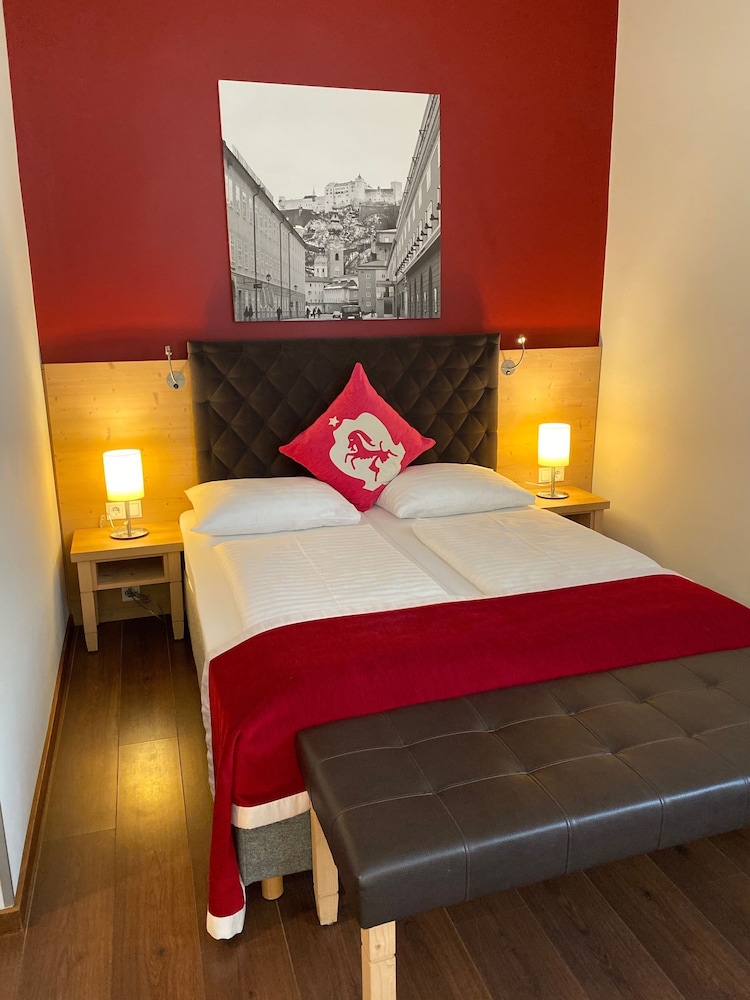 Hotel Villa Carlton - Adults Only 13/74