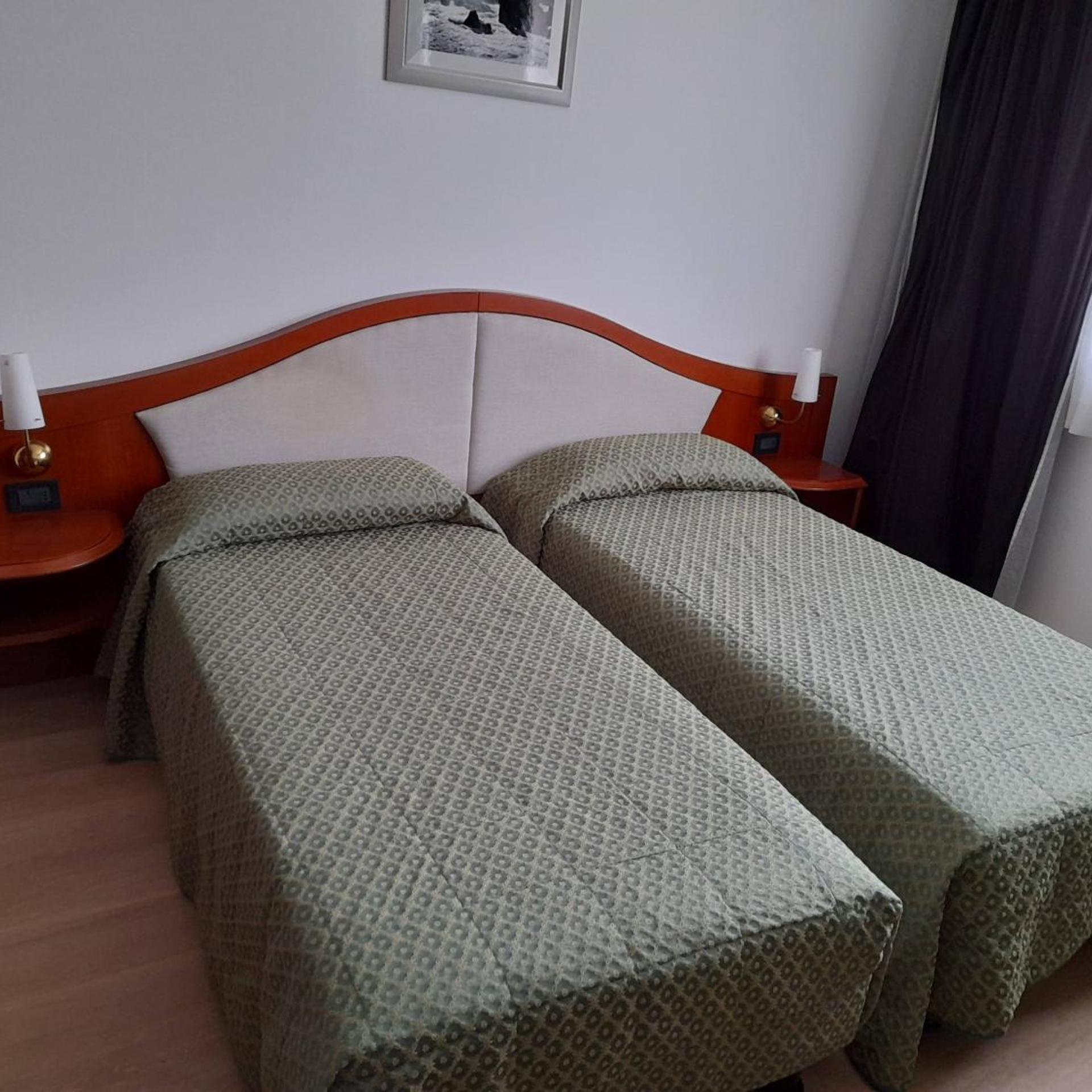 Hotel Donizetti 25/57
