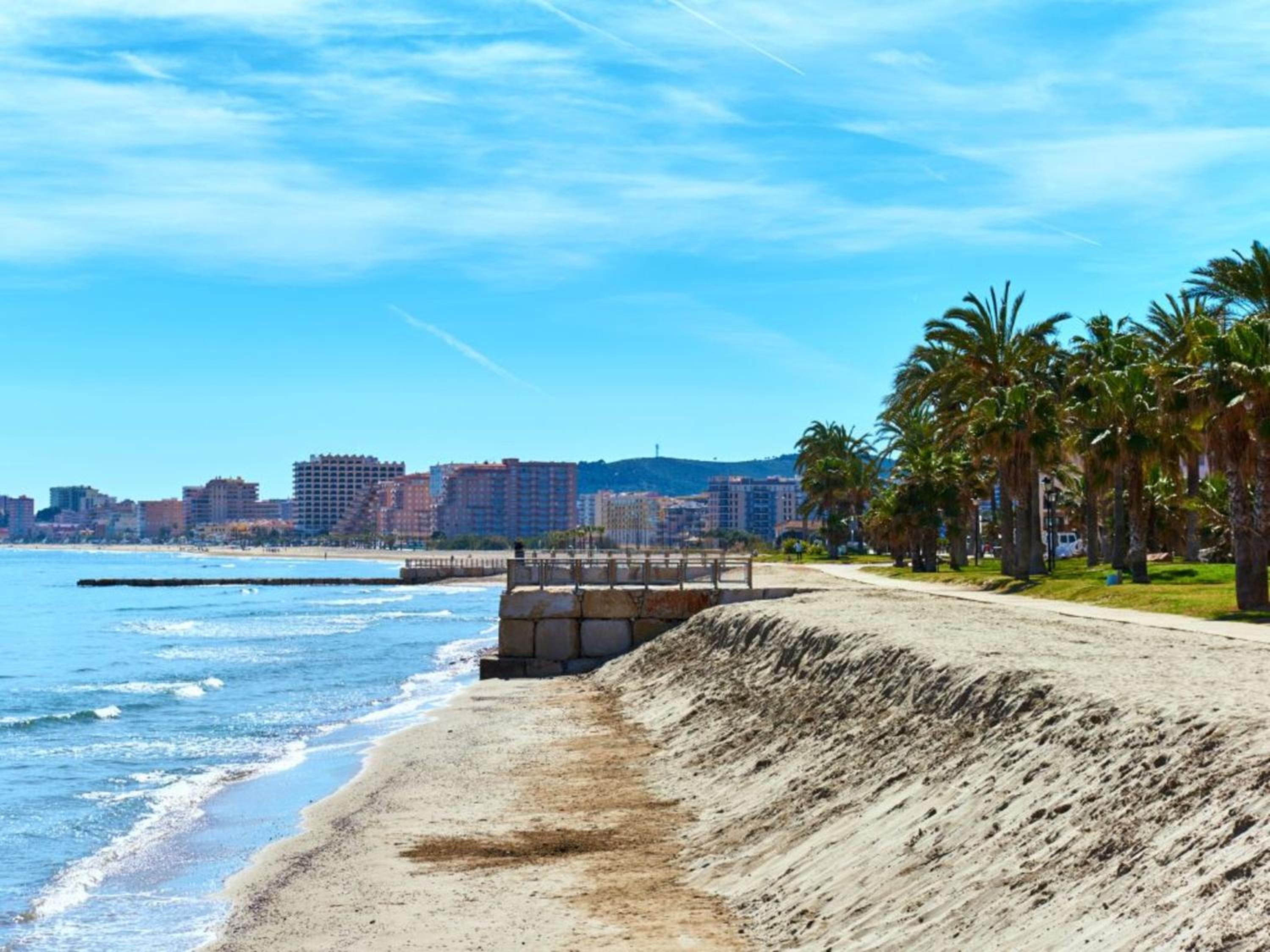 APARTAMENTOS LOS ALMENDROS 3000 20/26