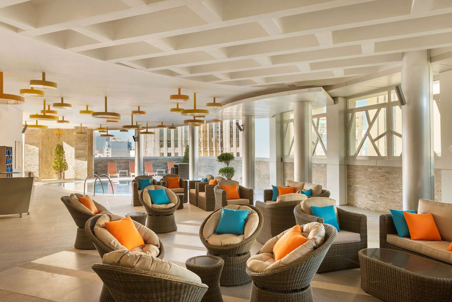 TRYP Hotel by Wyndham Abu Dhabi 34/57