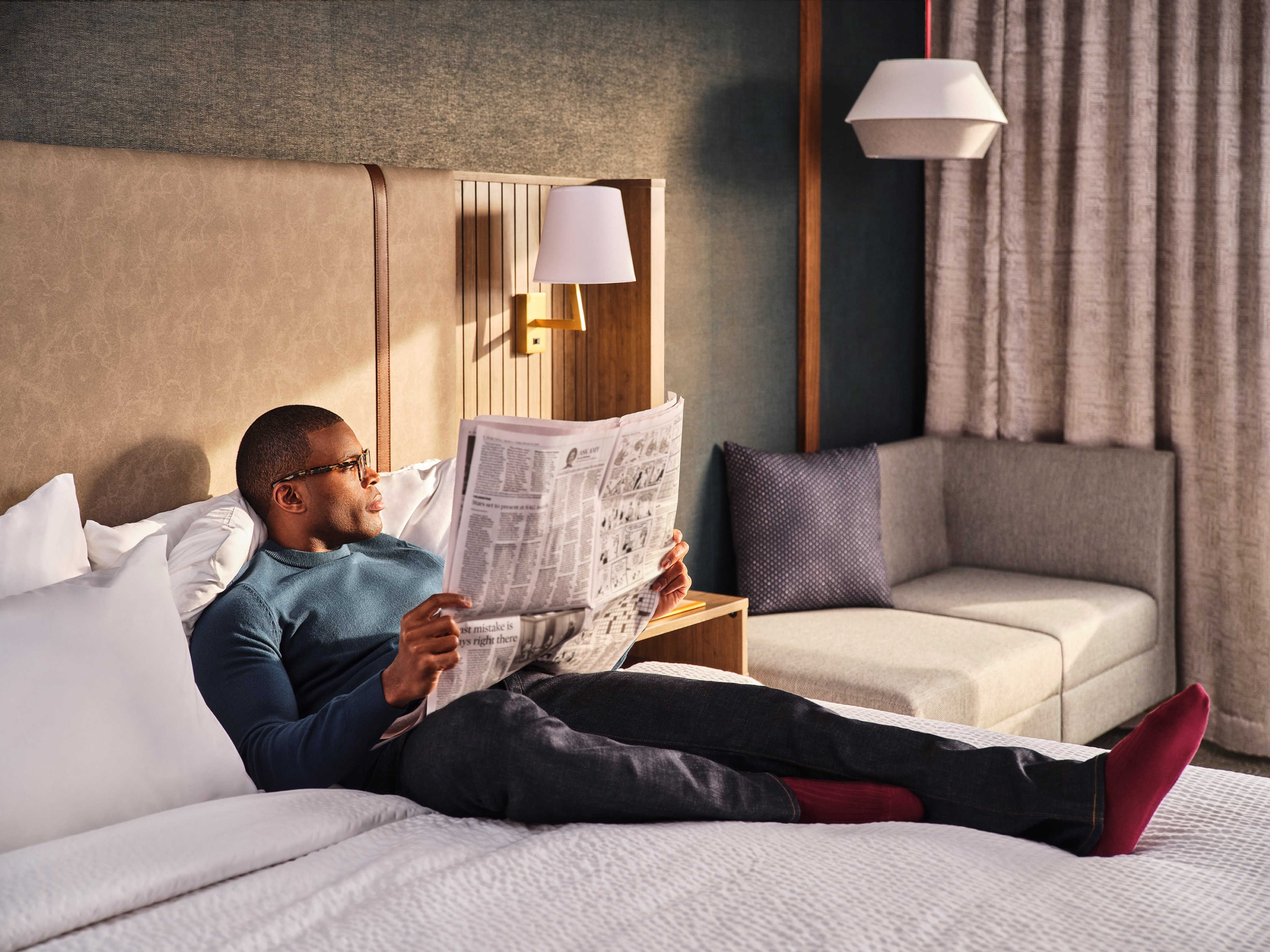 Holiday Inn Chicago O Hare Rosemont 31/50