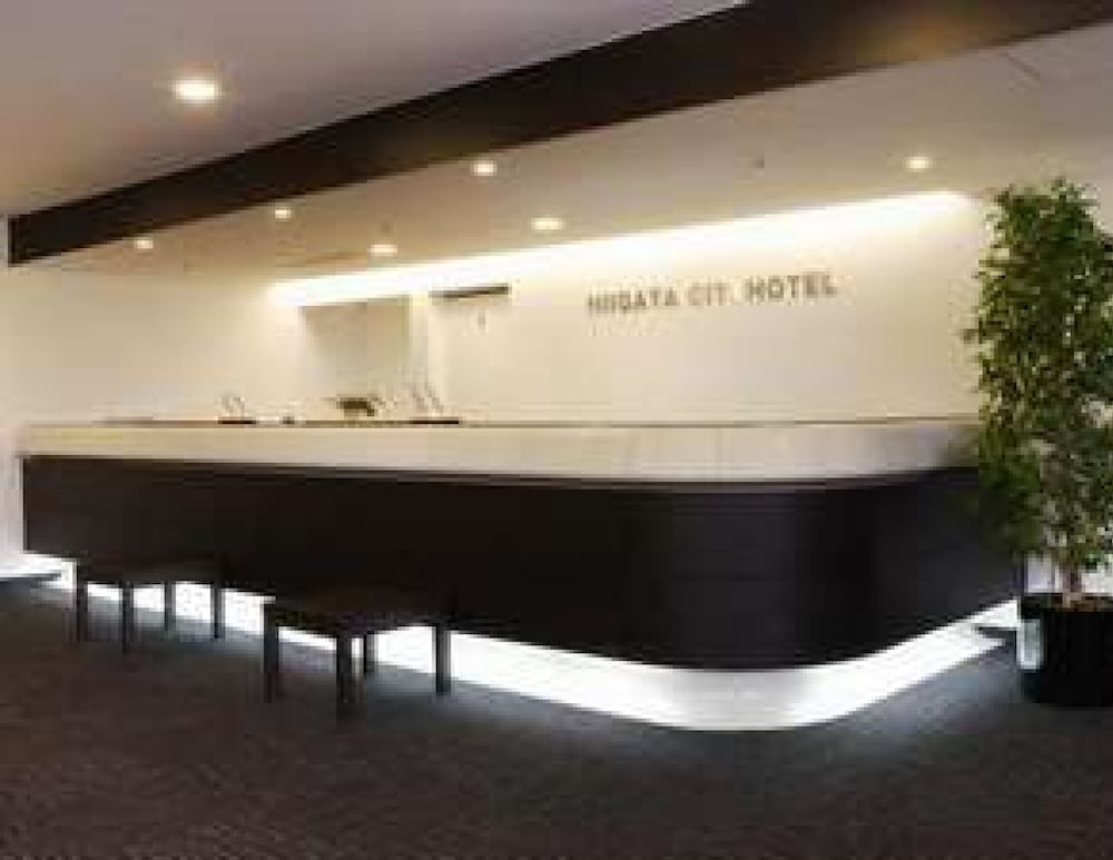 Niigata City Hotel 6/42