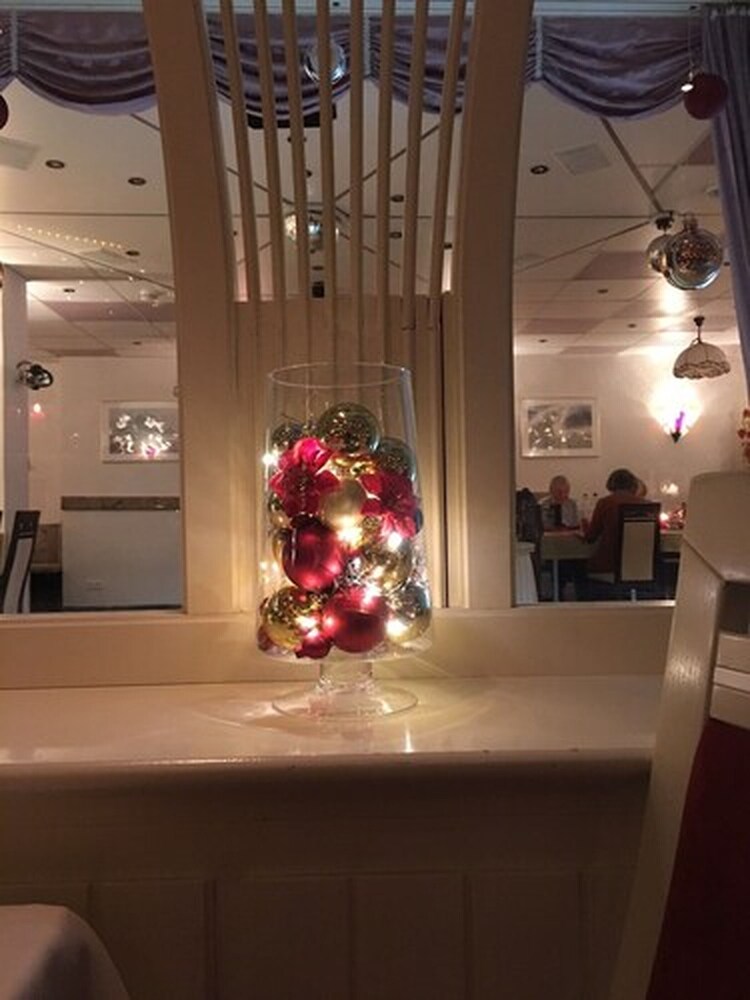 Hotel & Restaurant Park-Cafe Isa 40/50