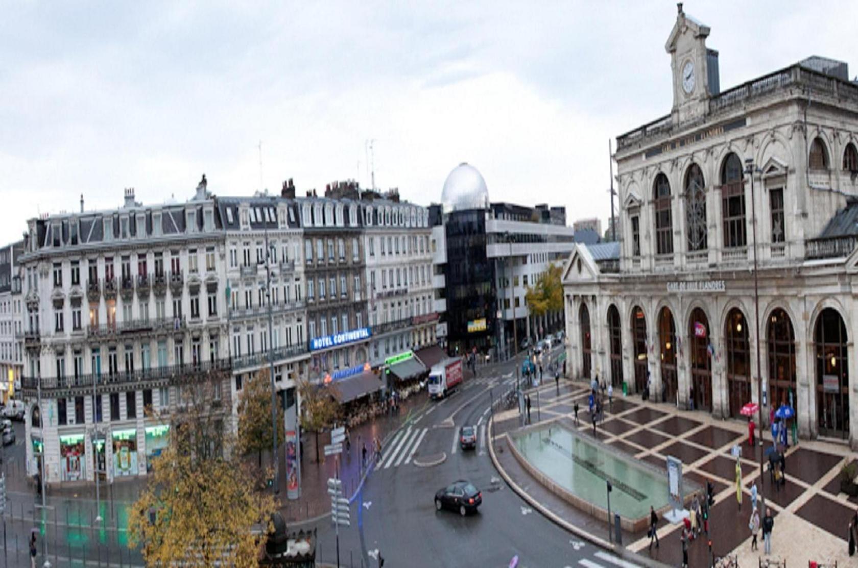 Hotel De Londres 27/29
