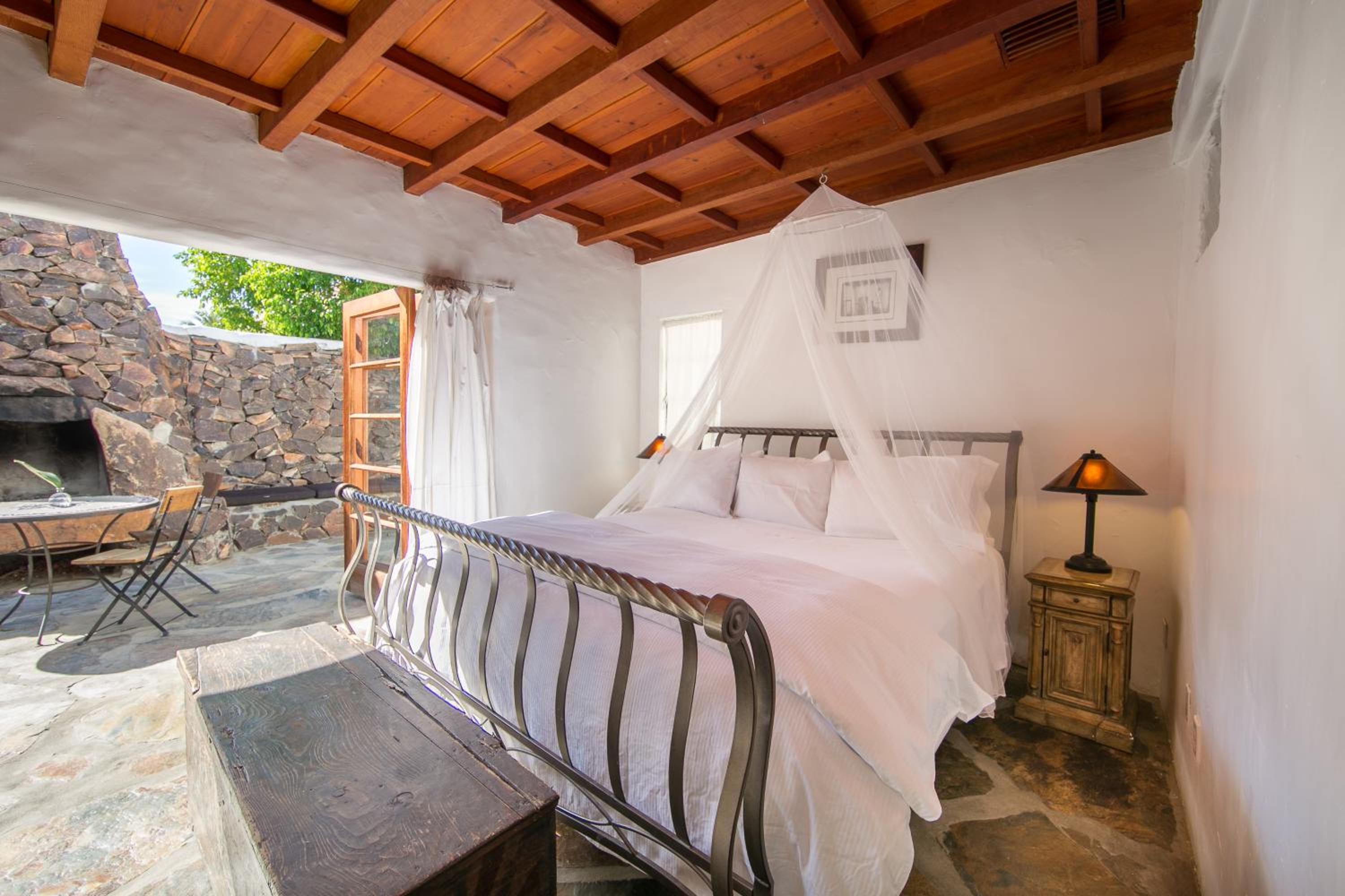 Orchard House, Suite, King Bed