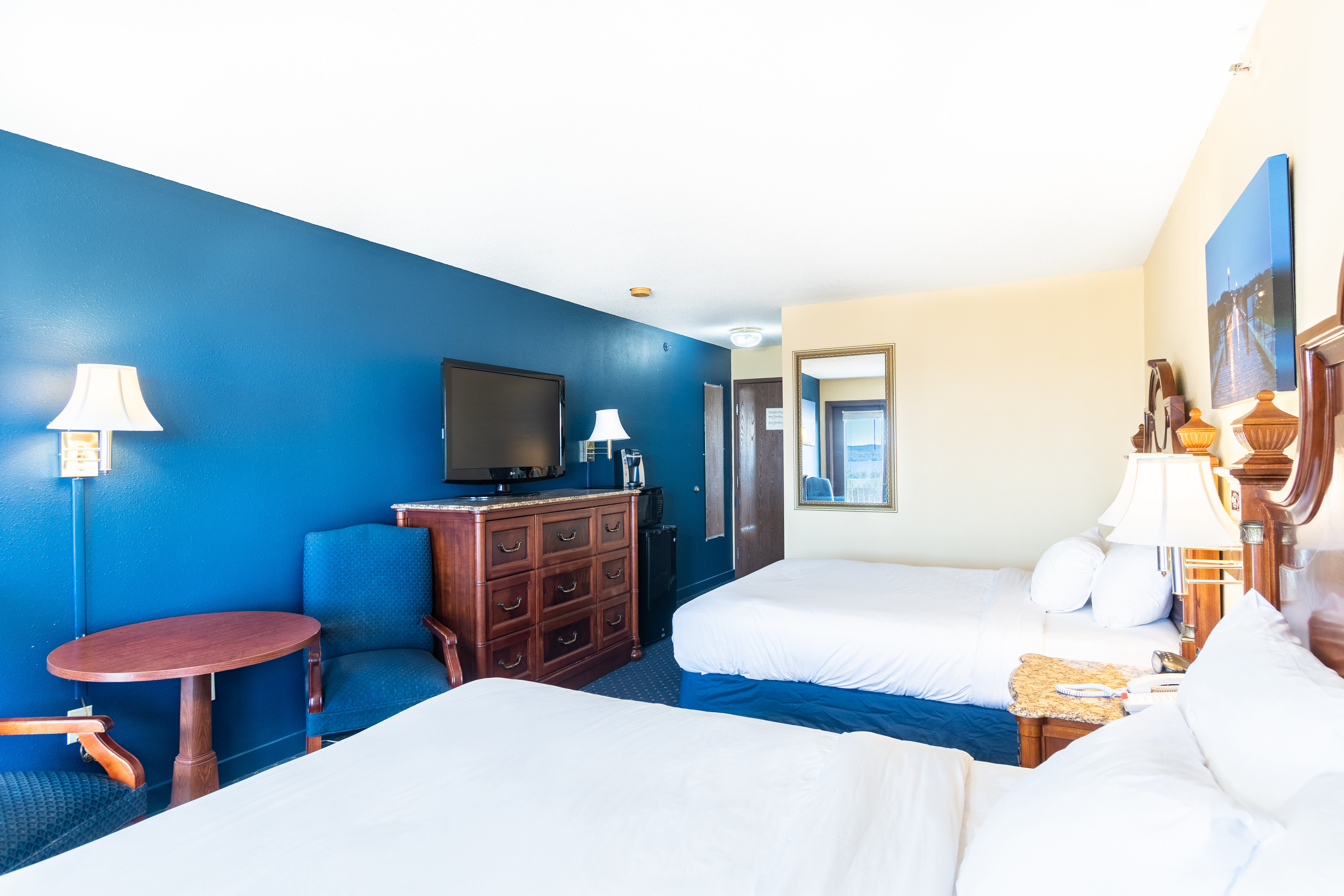 Fireside Inn & Suites Belfast 17/28