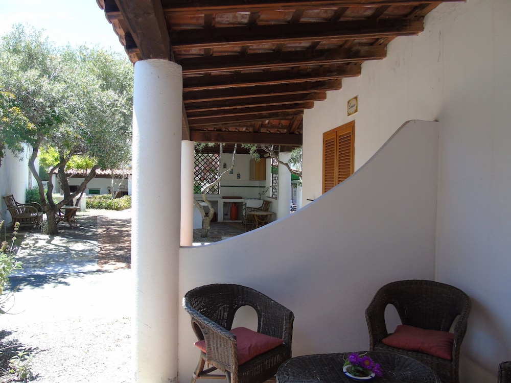 Bed Breakfast Villa Saracina 8/49
