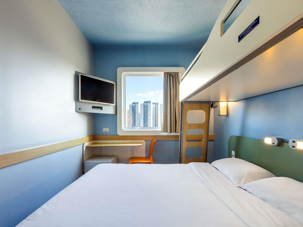 Ibis Budget Jundiai Shopping 18/62