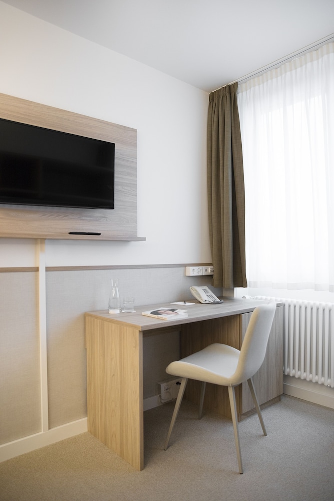 Hotel Continental 43/45