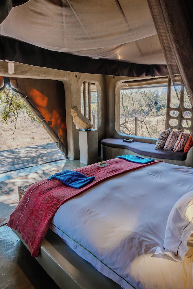 Garonga Safari Camp 15/50