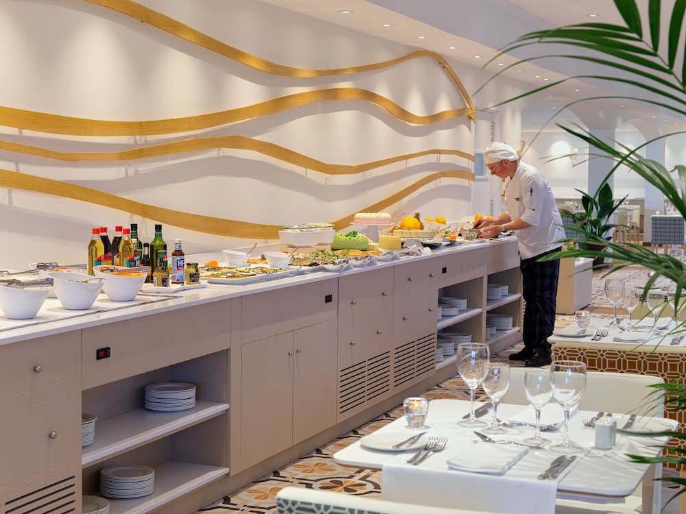 H10 Ocean Dunas - Adults Only 8/50