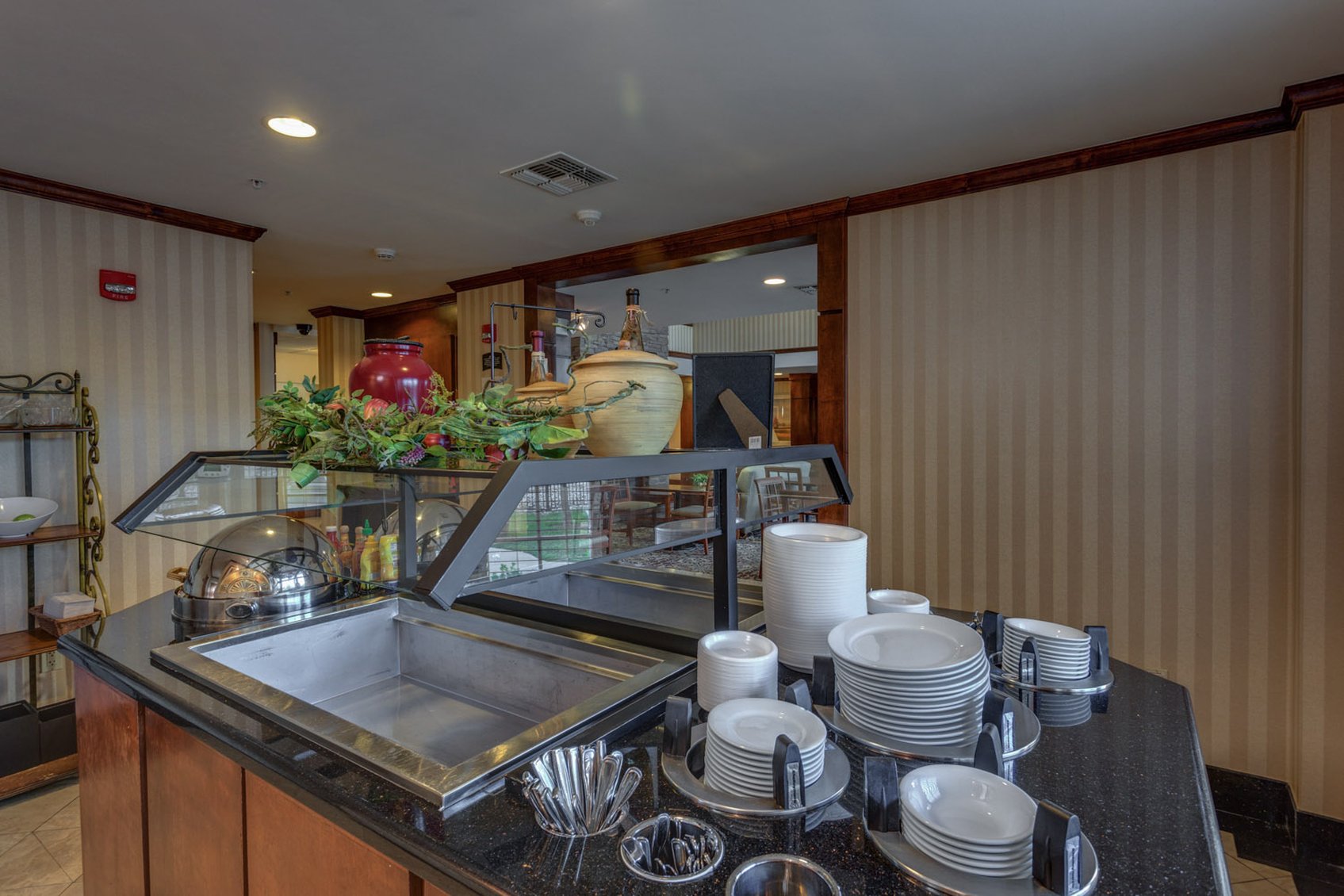 STAYBRIDGE SUITES AUSTIN AIRPORT 18/50