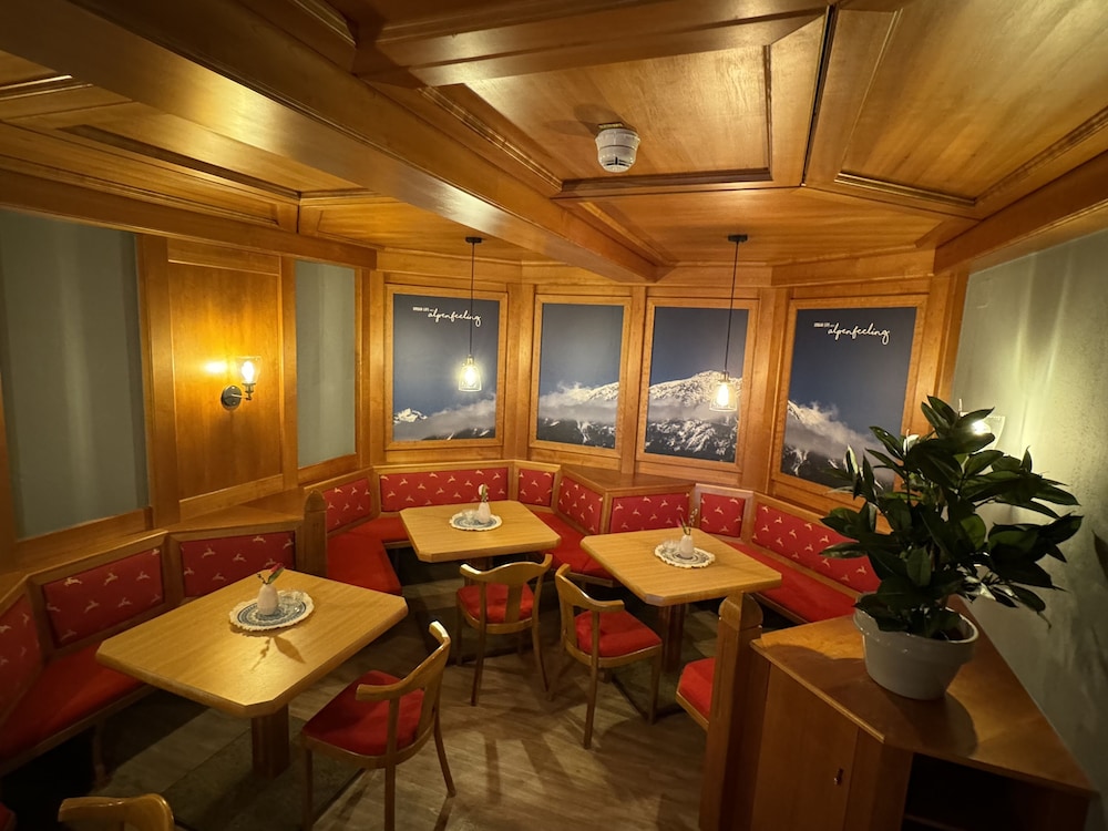 Hotel Sonnenbichl 41/58