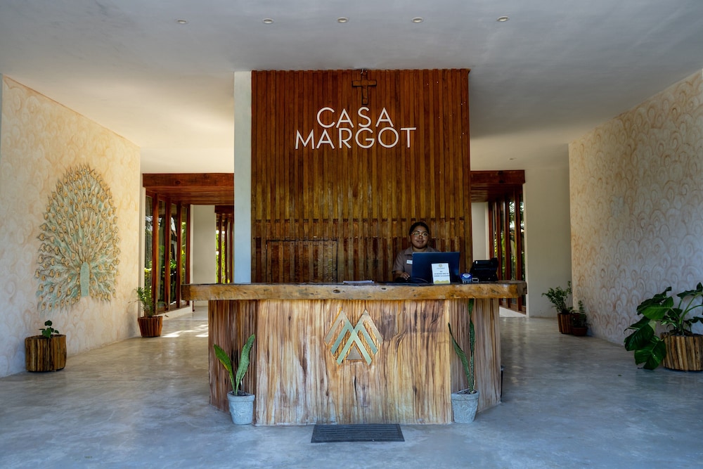 Hotel Casa Margot Holbox 8/49