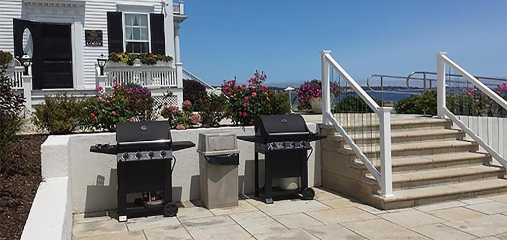 Ocean House Hotel at Bass Rocks 27/33