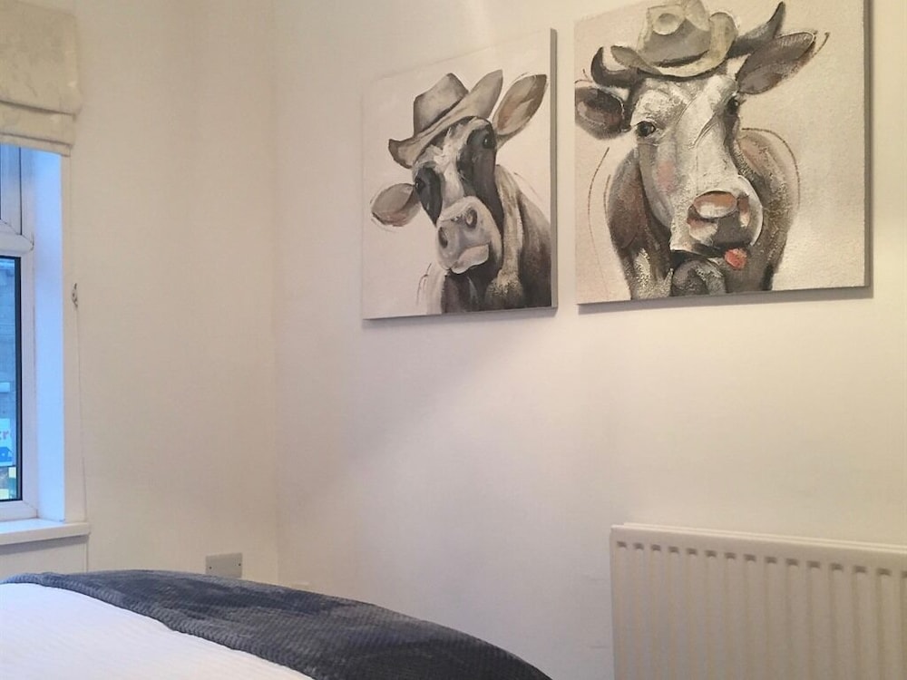 Durham Serviced Properties 4/26
