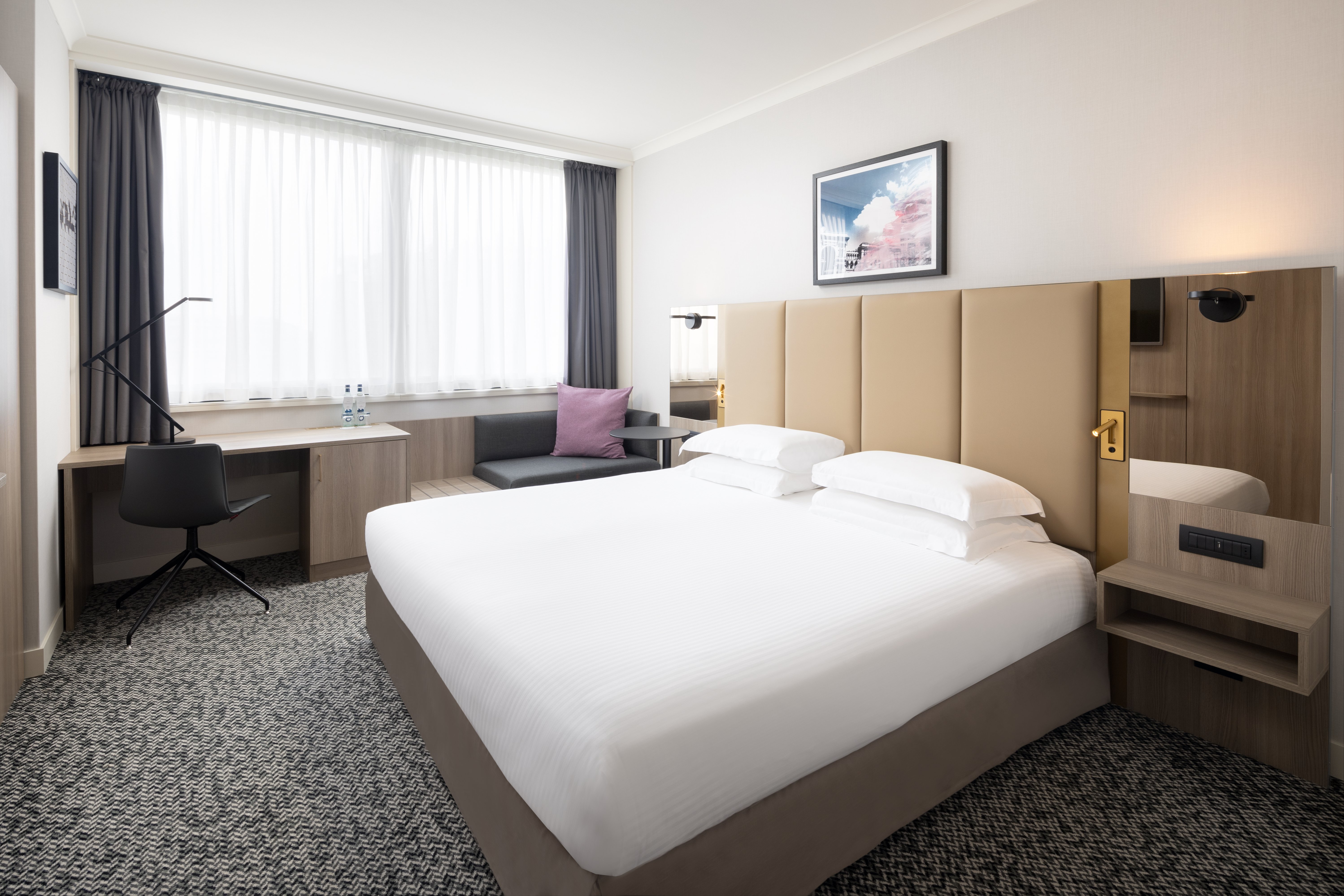 Crowne Plaza Hotel Milan Linate 26/74