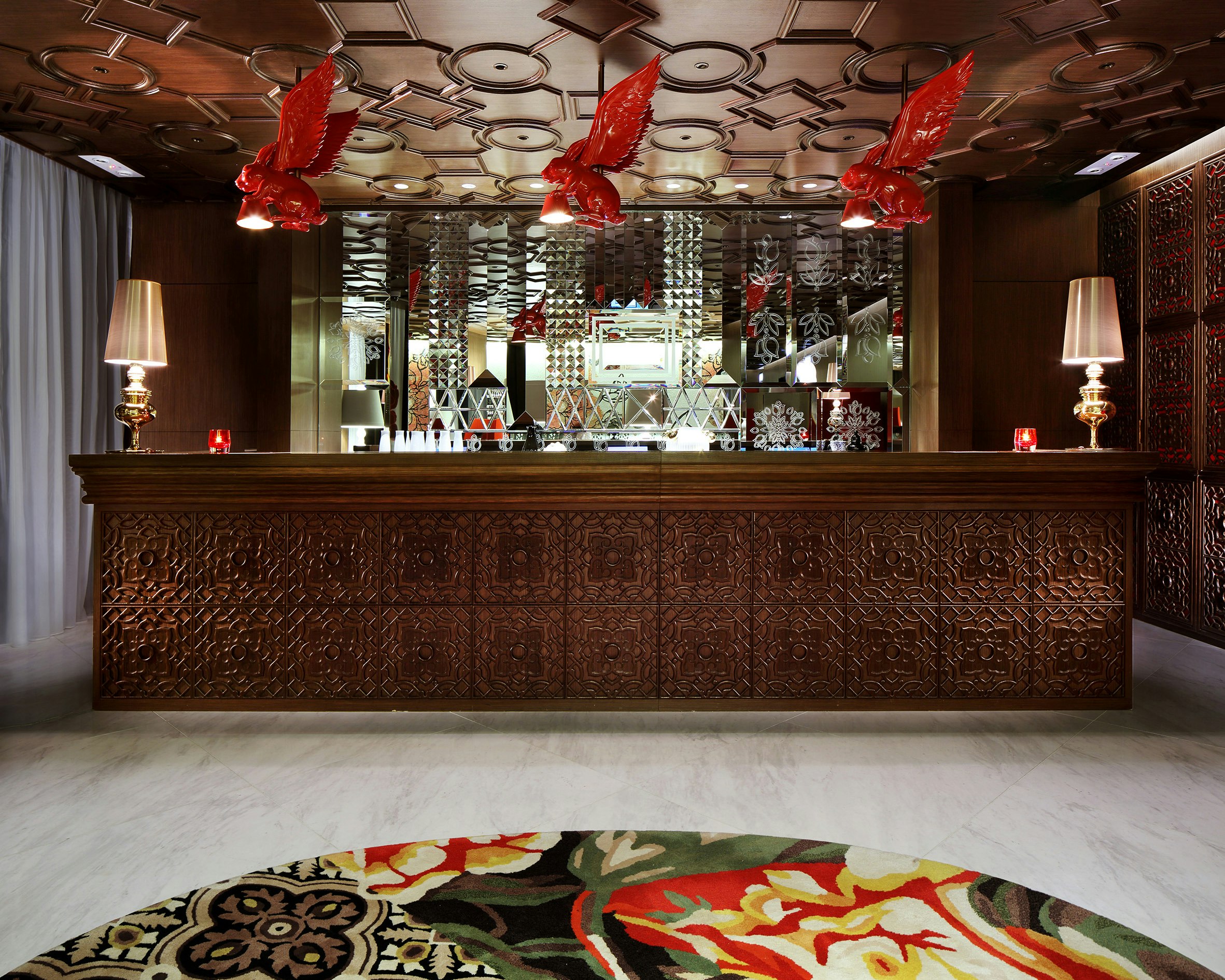 Mira Moon Hotel 2/24