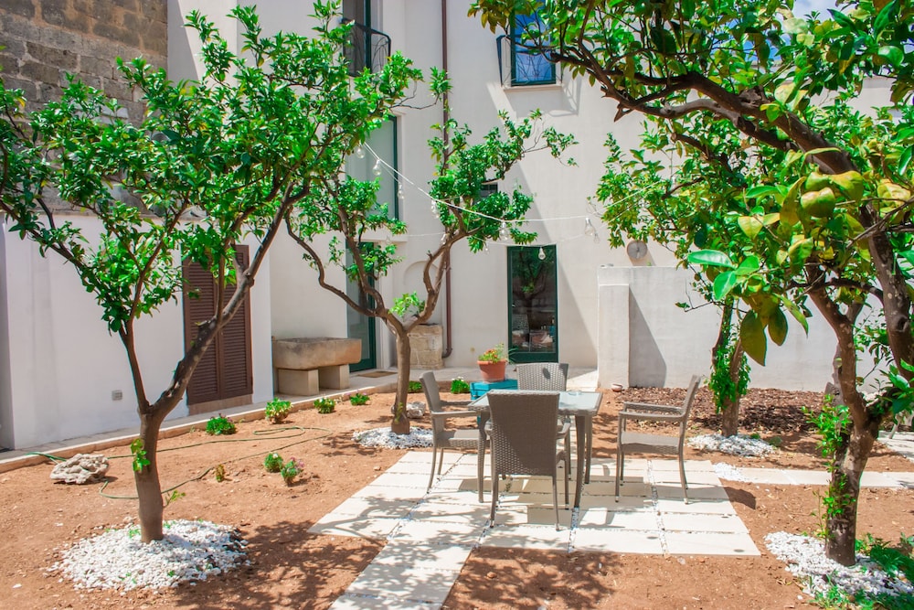 Riz Salento Guest House 23/32