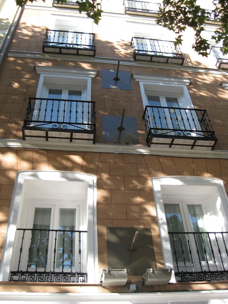 URBANSEA Atocha 113 4/77