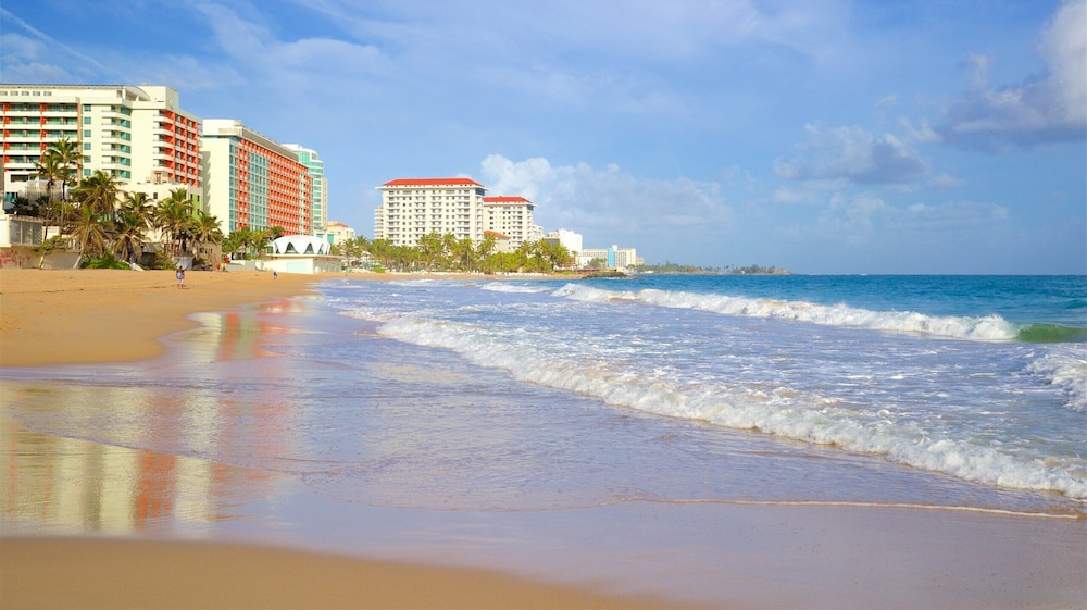 The Tryst Beachfront Hotel 40/50