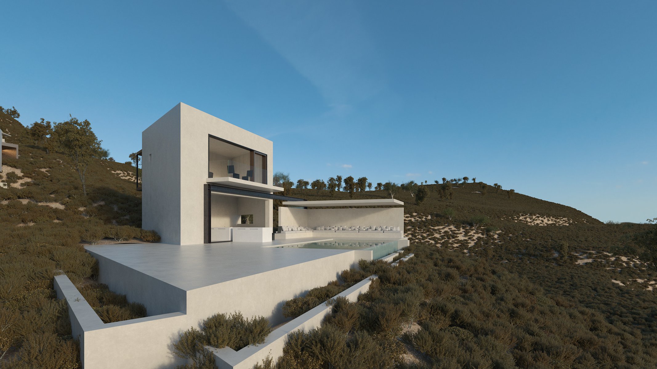 Milos Cove Hotel 40/43