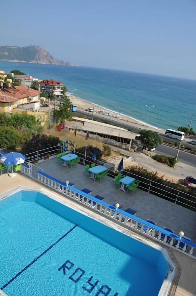 Royal Hotel Alanya 26/47