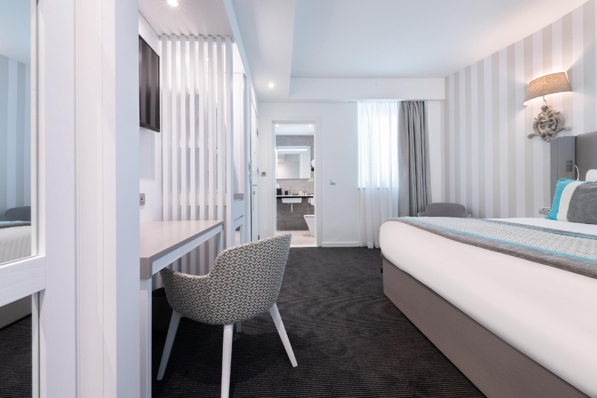 غرفة قياسية، Juliani Hotel 4/4