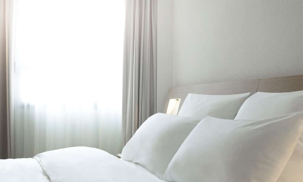 ibis Bacabal 27/35