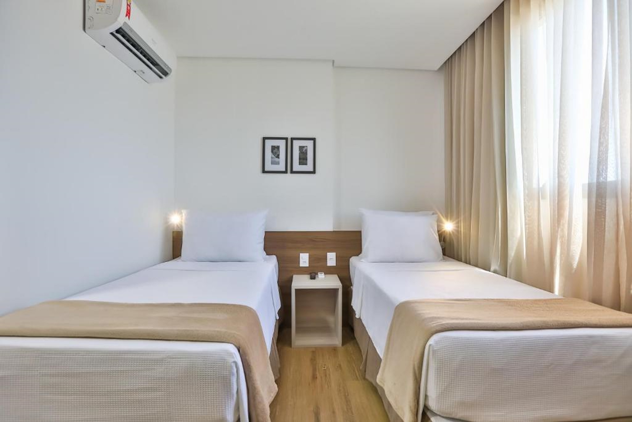 Standard, Single, Twin Beds