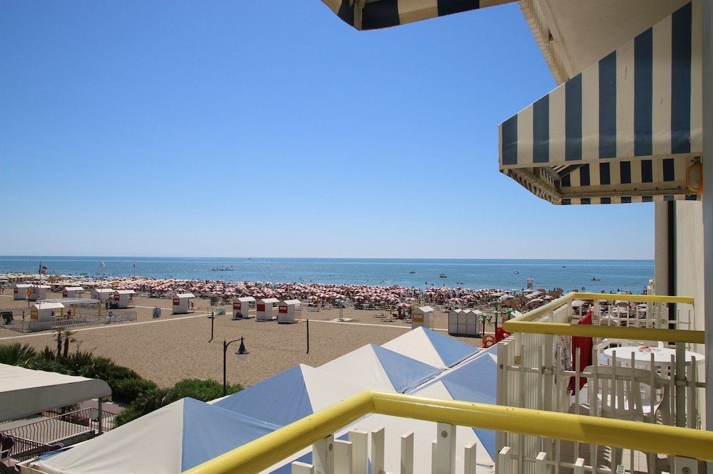 Unico Hotel Caorle 11/54