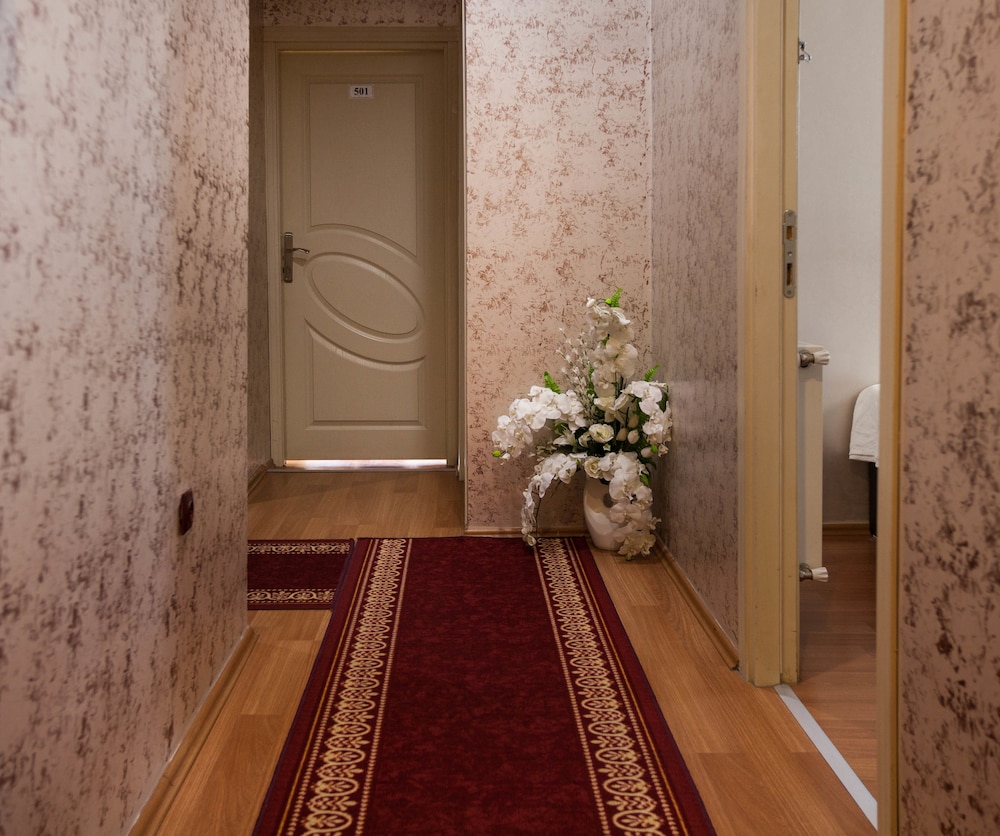 Grand Hotel Palmiye 32/68