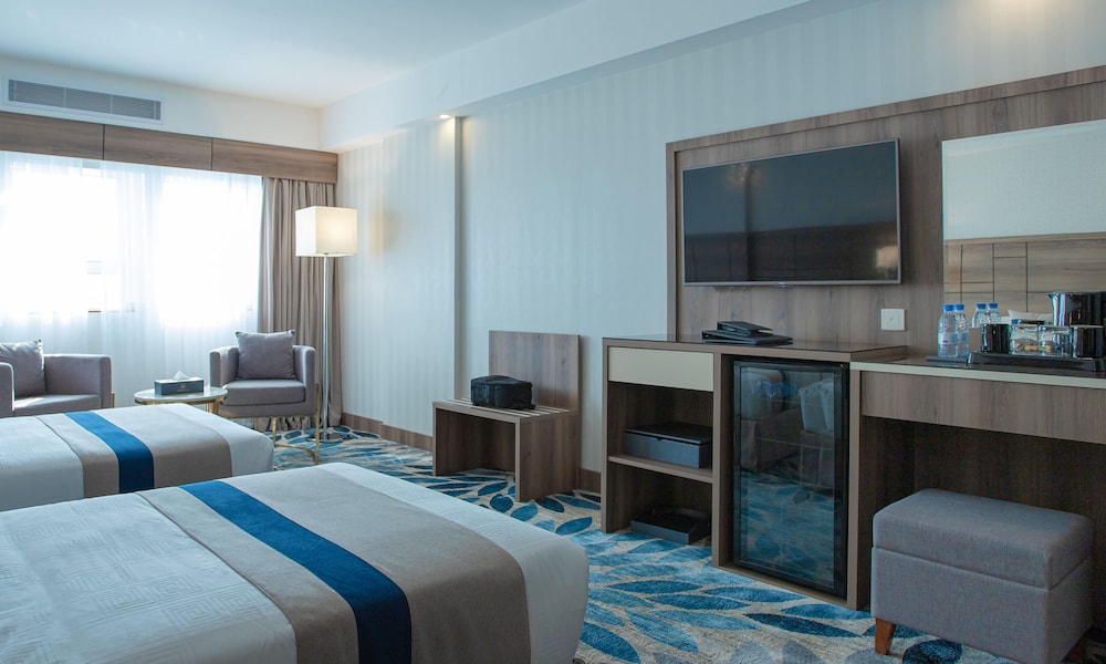 فندق سيزون ستار المدينة(Season Star Hotel Madinah) 20/71