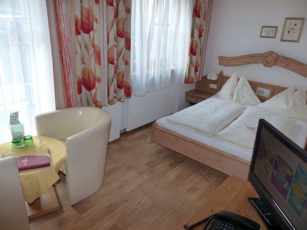 Hotel Der Schmittenhof 19/32