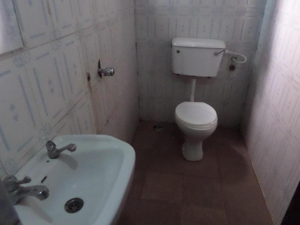 Keblat Hotel Suites 17/19
