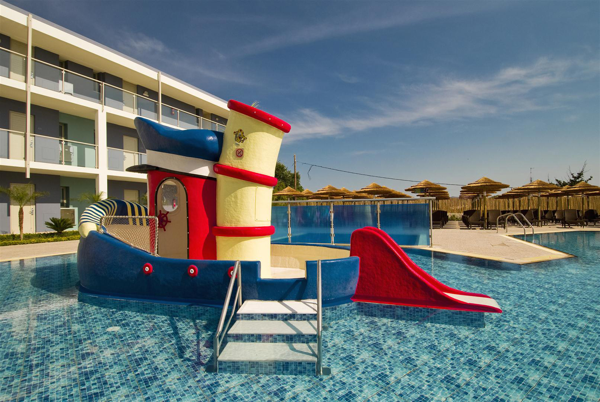 Blue Lagoon Resort 29/34