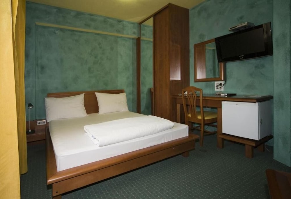 Hotel Kerber 13/43