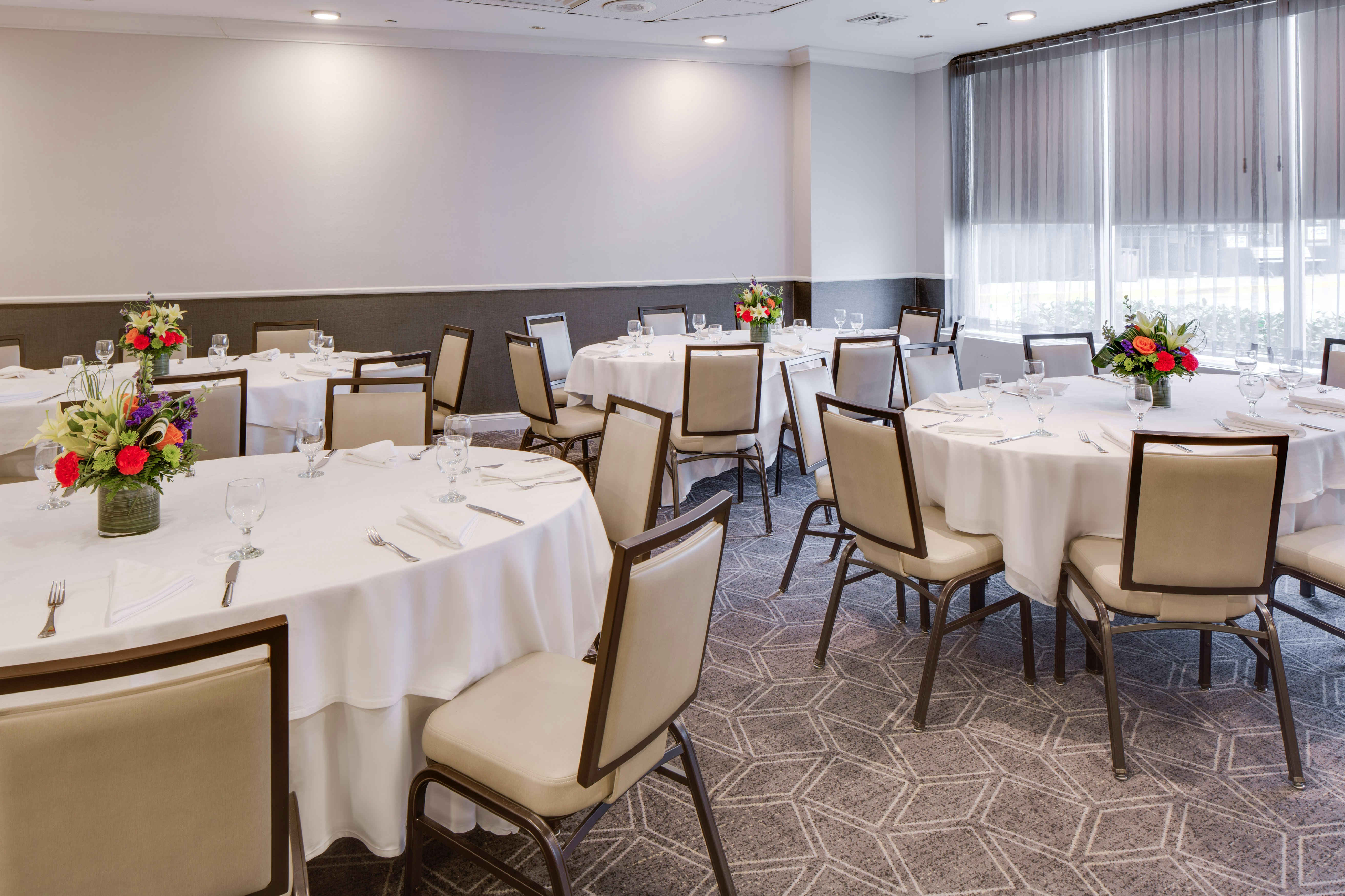 Hilton Newark Airport 36/59