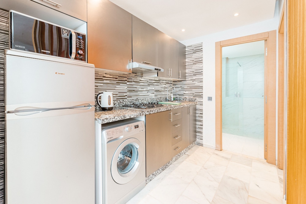StayHere Rabat - Agdal Quiet Living 13/56