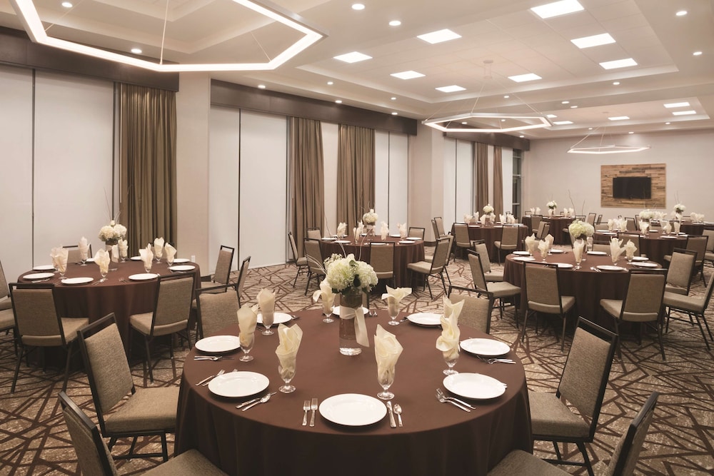 Hilton Garden Inn Downtown Birmingham 39/46