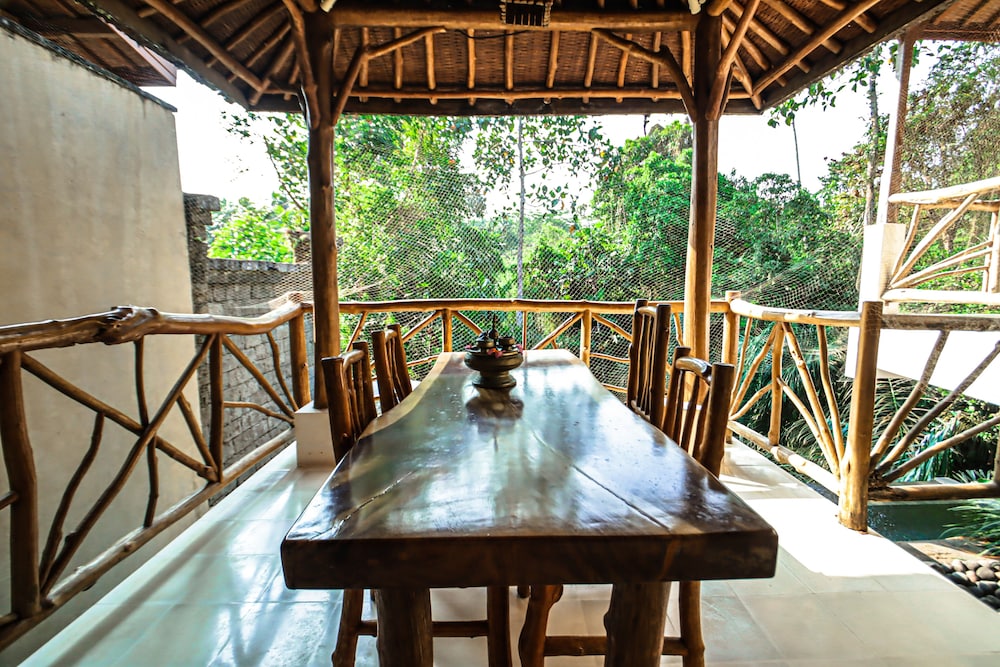 Alam Ubud Culture Environment Villa And Residences 58/72