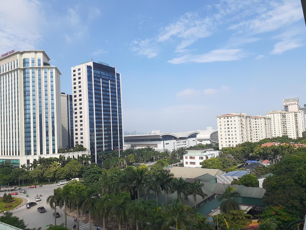 T&M Luxury Hotel Hanoi 56/57